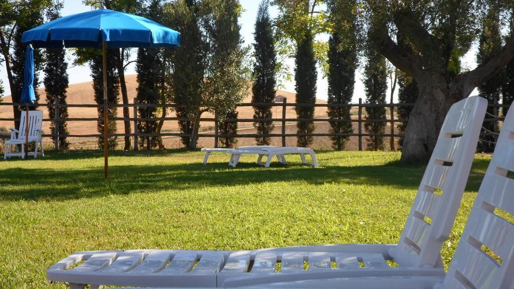 Agriturismo Toscanella Montebello Ngoại thất bức ảnh